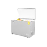 Congelador Horizontal Rhino, 7 Pies (190l), Congeco-7