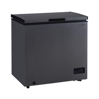 Foto 1 | Congelador Profundo Tipo Arcón Frigidaire Efrf70136com Con Capacidad De 7 Pies Cúbicos - Venta Internacional.