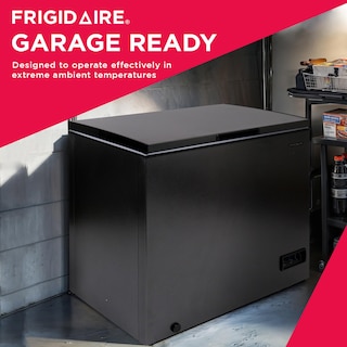 Foto 3 | Congelador Profundo Tipo Arcón Frigidaire Efrf70136com Con Capacidad De 7 Pies Cúbicos - Venta Internacional.