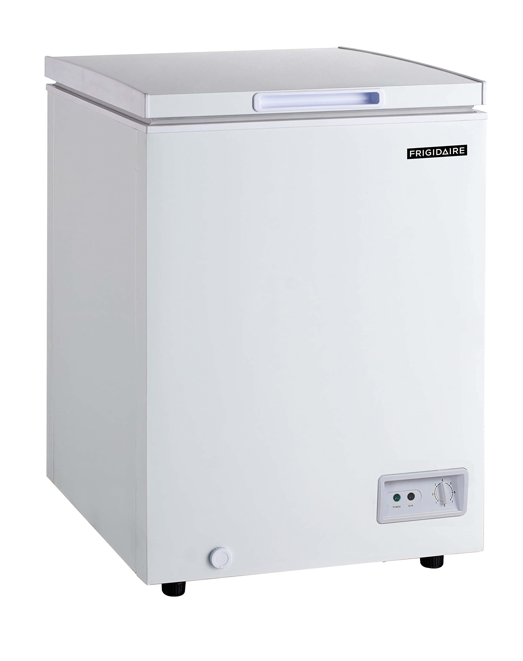 Foto 2 pulgar | Congelador Profundo Tipo Arcón Frigidaire Efrf3005-amz, 100 L, Blanco, 3.5 Pies Cúbicos - Venta Internacional.