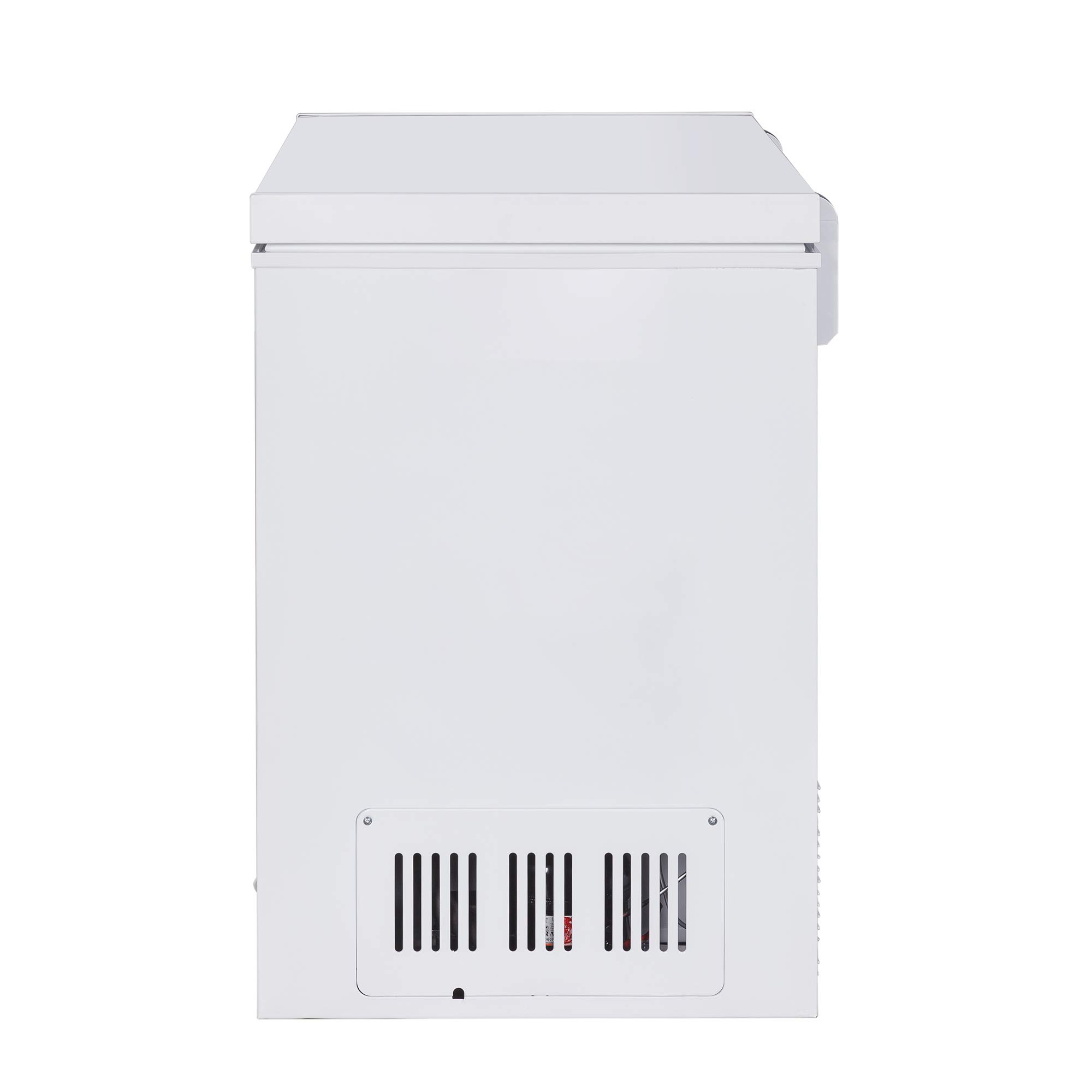 Foto 3 pulgar | Congelador Profundo Tipo Arcón Frigidaire Efrf3005-amz, 100 L, Blanco, 3.5 Pies Cúbicos - Venta Internacional.