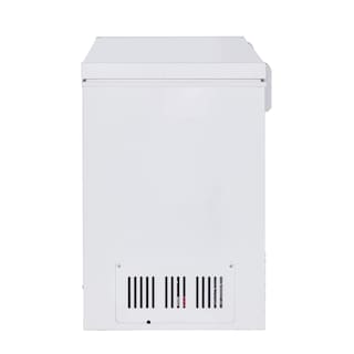 Foto 2 | Congelador Profundo Tipo Arcón Frigidaire Efrf3005-amz, 100 L, Blanco, 3.5 Pies Cúbicos - Venta Internacional.