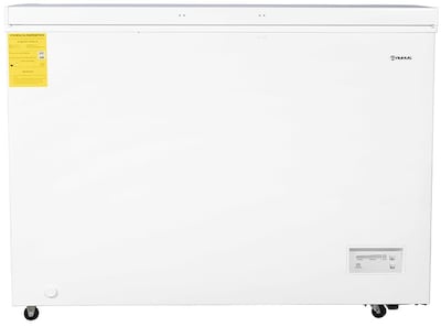 Foto 1 | Congelador Horizontal Mod. Afc13w 13p3