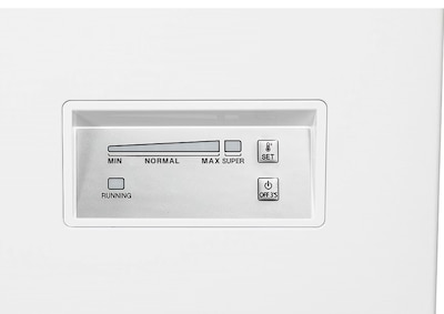 Foto 3 | Congelador Horizontal Mod. Afc13w 13p3