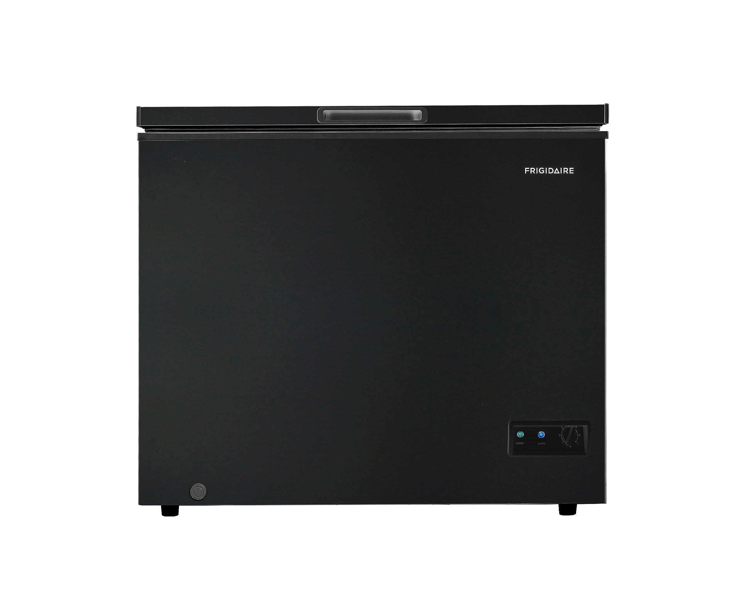 Foto 2 pulgar | Congelador Profundo Tipo Arcón Frigidaire Efrf7003-black, 200 L, 7 Pies Cúbicos Pie - Venta Internacional.