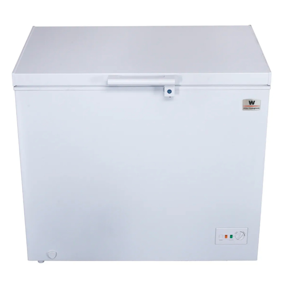 Congelador White Westinghouse Wwcf89251lhwsd   Blanco 9p