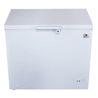 Foto 1 | Congelador White Westinghouse Wwcf89251lhwsd Blanco 9p