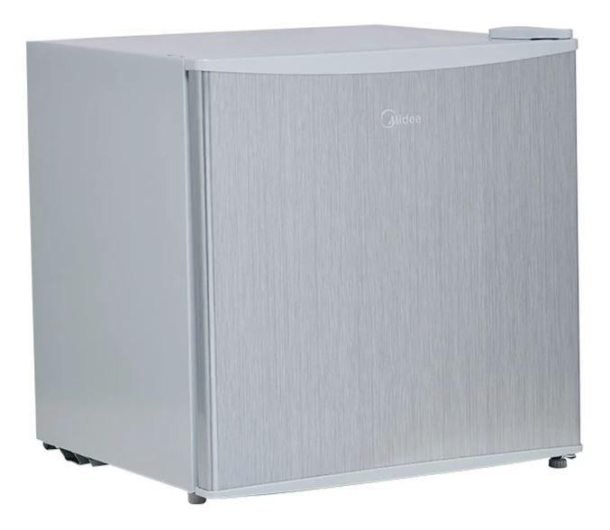 Frigobar Refrigerador Midea Mrdd02g2nbg2 1.6 Pies Congelador