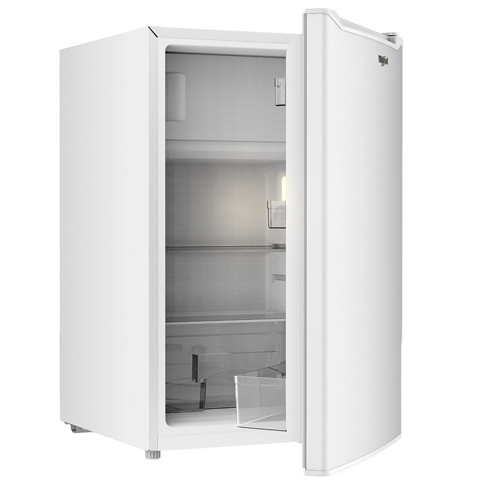 Foto 5 pulgar | Refrigerador Compacto Whirlpool WUC2205Q color Blanco 4.5 P³