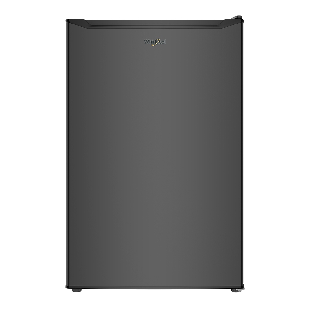 Foto 2 pulgar | Refrigerador 4.5 Pies Whirlpool Wuc2205b color Negro