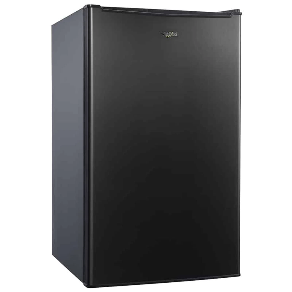 Foto 2 pulgar | Frigobar Whirlpool Ws4515bs Capacidad 4 P³ Acero Inoxidable color Negro