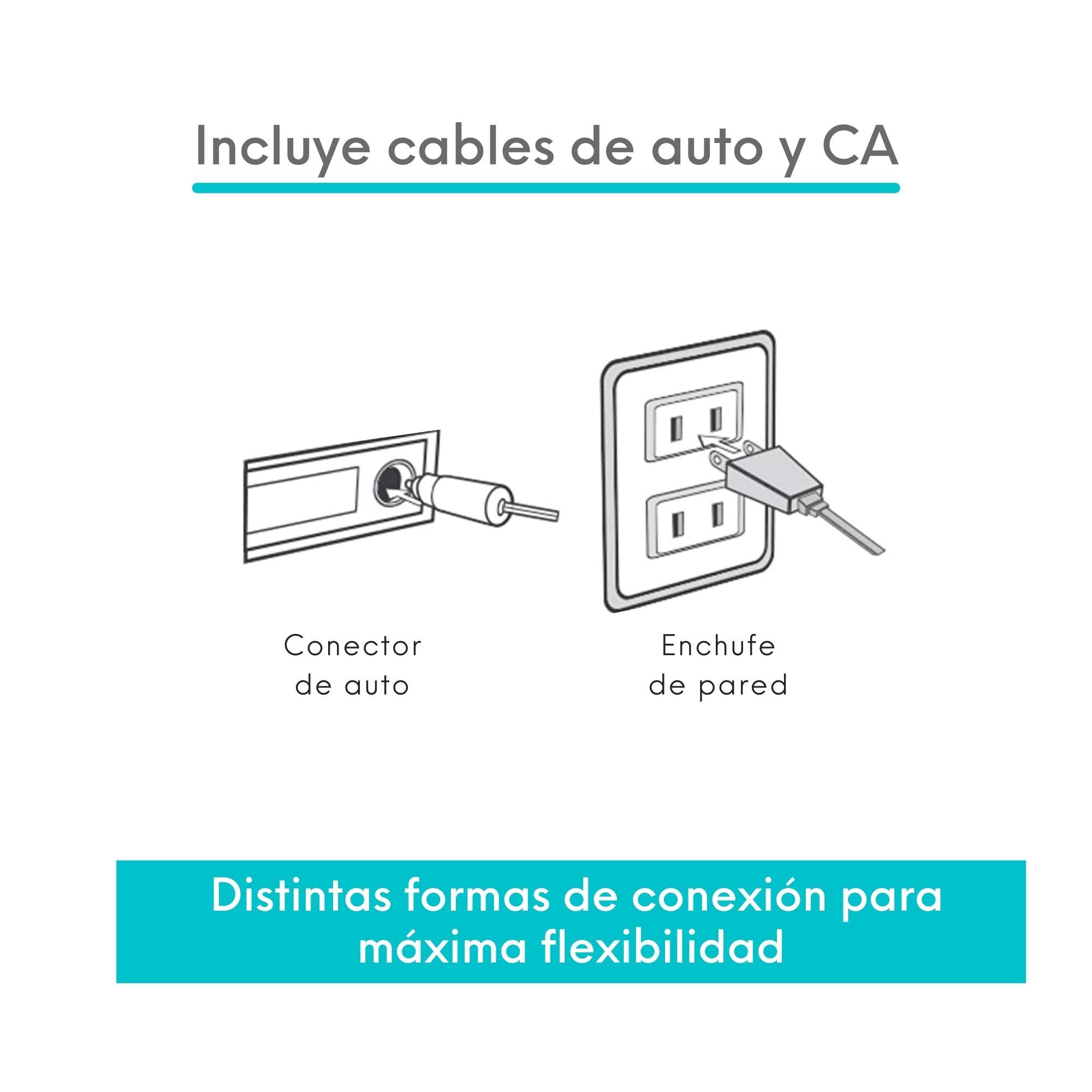 Foto 6 | Mini Refrigerador Cooluli Vibe Frío/Caliente con Pizarrón 15l color Negro