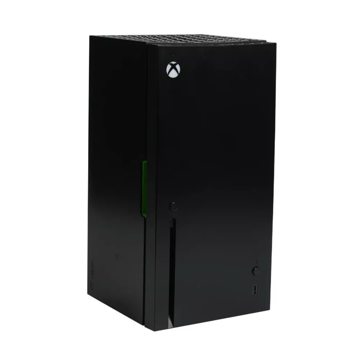 Foto 3 | Minirrefrigerador Genérico Standard color Negro con Luz - Xbox Series X