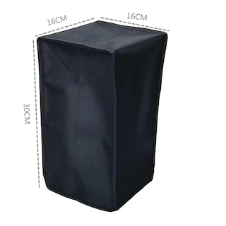 Foto 4 | Minirrefrigerador Genérico Standard color Negro con Luz - Xbox Series X