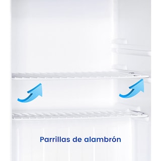 Foto 5 | Frigobar 4 Pies Cúbicos Winia Wr1-4000hmpla