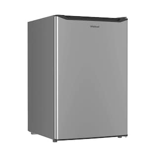 Foto 5 | Frigobar Whirlpool WUC2205D color Plata