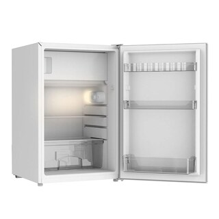 Foto 3 | Frigobar Whirlpool WUC2205Q color Blanco 5 Pies Cúbicos