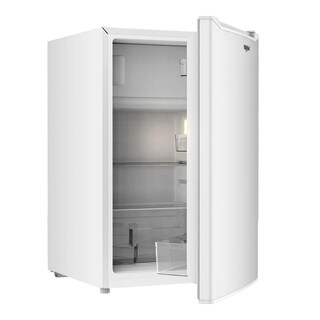 Foto 4 | Frigobar Whirlpool WUC2205Q color Blanco 5 Pies Cúbicos