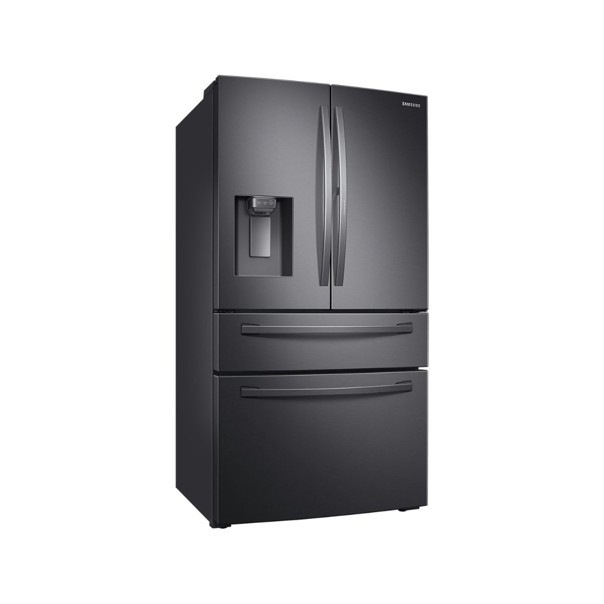 Foto 3 pulgar | Refrigerador Food Show Case Samsung 28 Pies color Silver