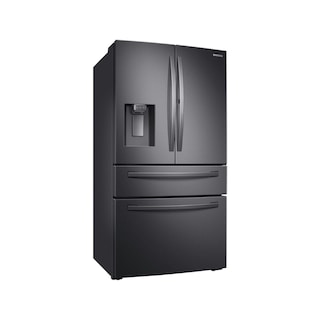 Foto 2 | Refrigerador Food Show Case Samsung 28 Pies color Silver