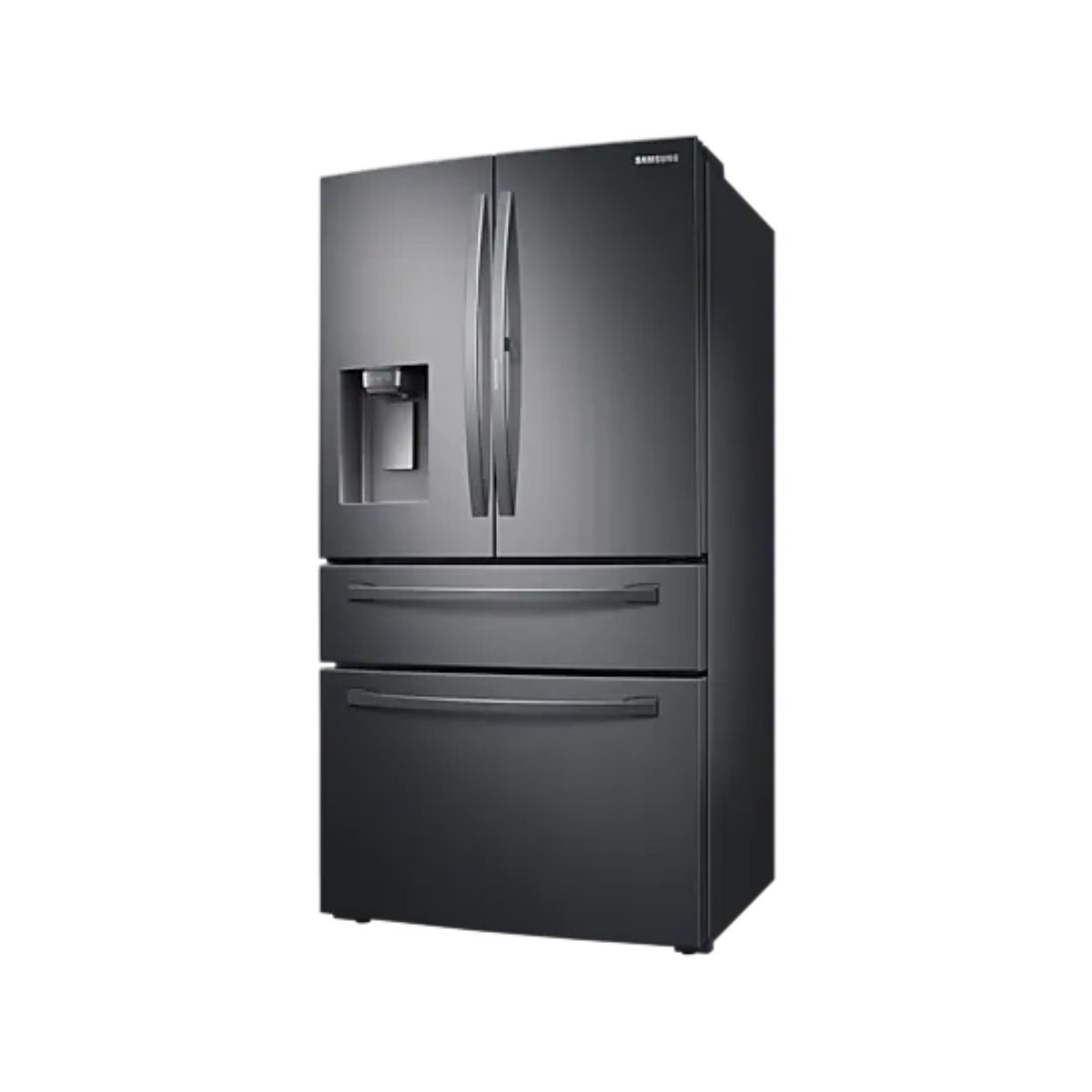 Foto 4 pulgar | Refrigerador Food Show Case Samsung 28 Pies color Silver