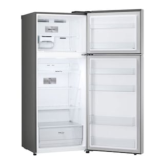 Foto 5 | Refrigerador Top Mount Lg 15 Pies color Acero Inoxidable