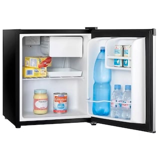 Foto 3 | Frigobar Hisense Plateado 43 Litros 120 V