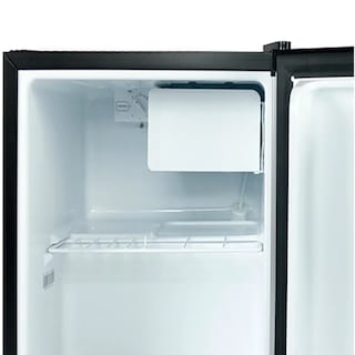 Foto 4 | Frigobar Hisense Plateado 43 Litros 120 V