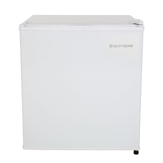 Foto 4 | Minirefrigerador West Bend Compact, 1.7 L, Descongelador Automático - Venta Internacional.