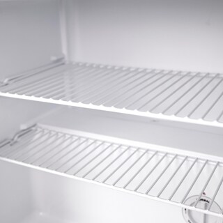 Foto 5 | Minirefrigerador West Bend Compact, 1.7 L, Descongelador Automático - Venta Internacional.