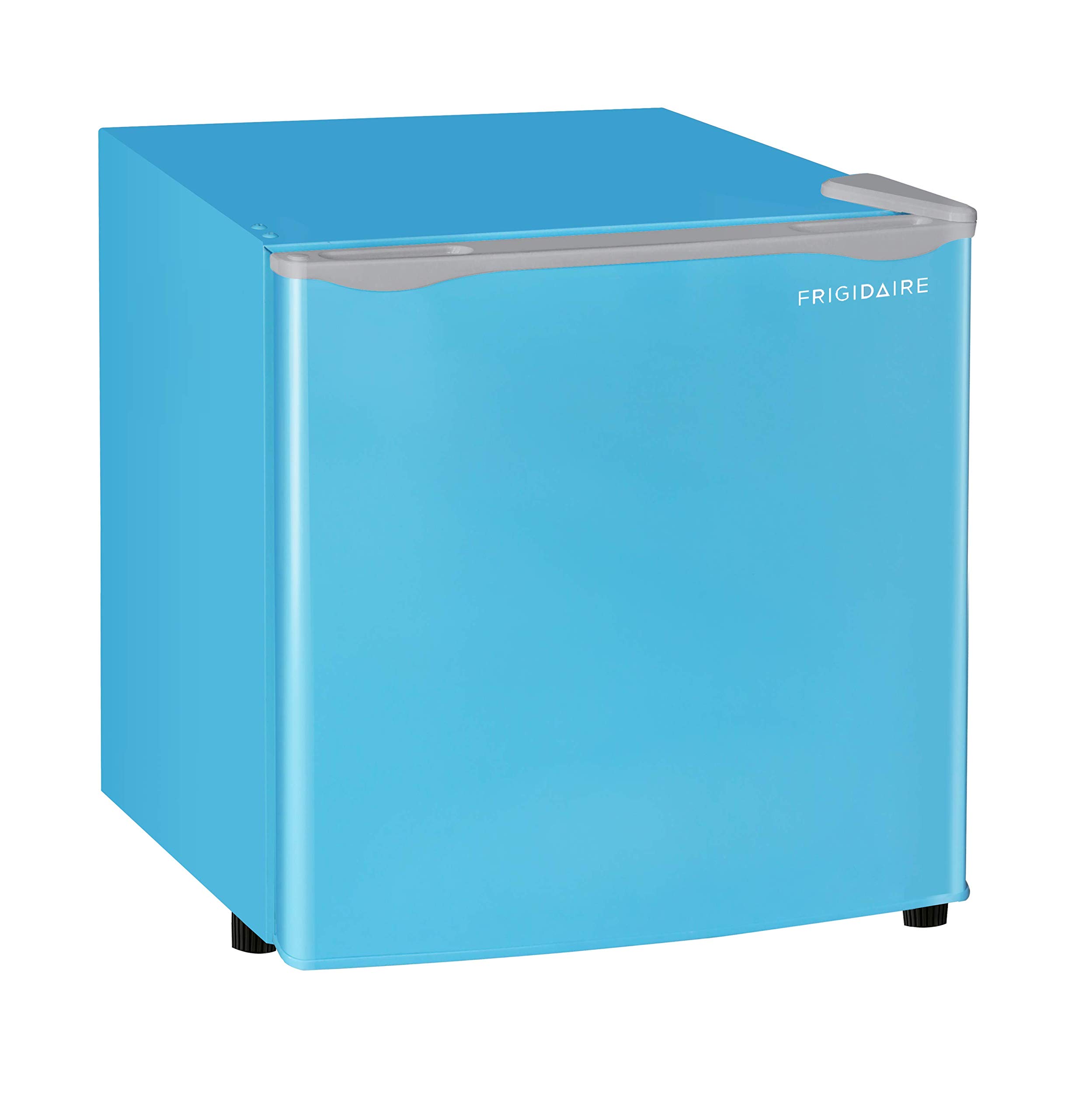 Foto 1 | Nevera Compacta Frigidaire Efr115-blue 46l Para Oficina, Dormitorio Azul - Venta Internacional.