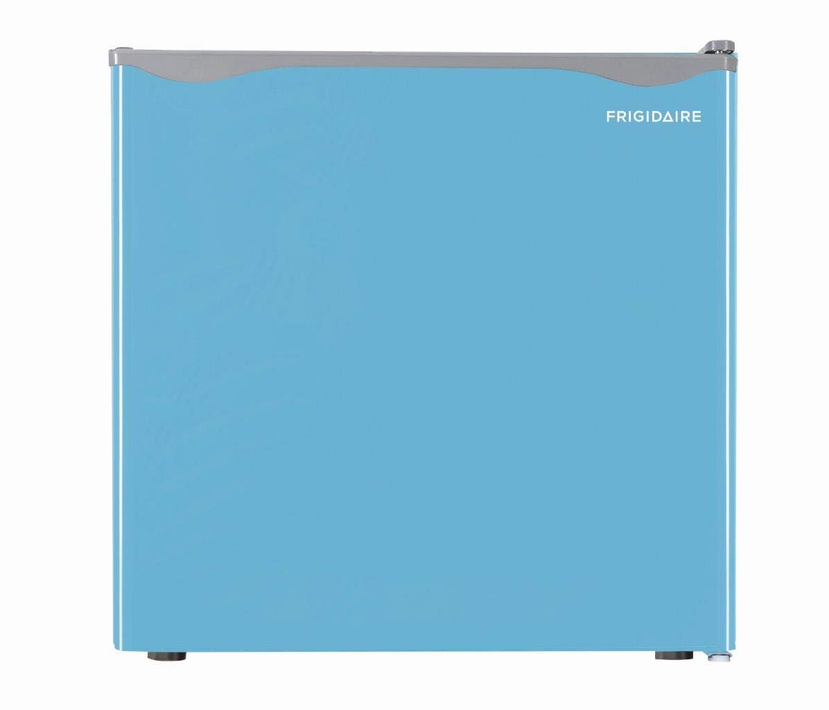 Foto 2 | Nevera Compacta Frigidaire Efr115-blue 46l Para Oficina, Dormitorio Azul - Venta Internacional.