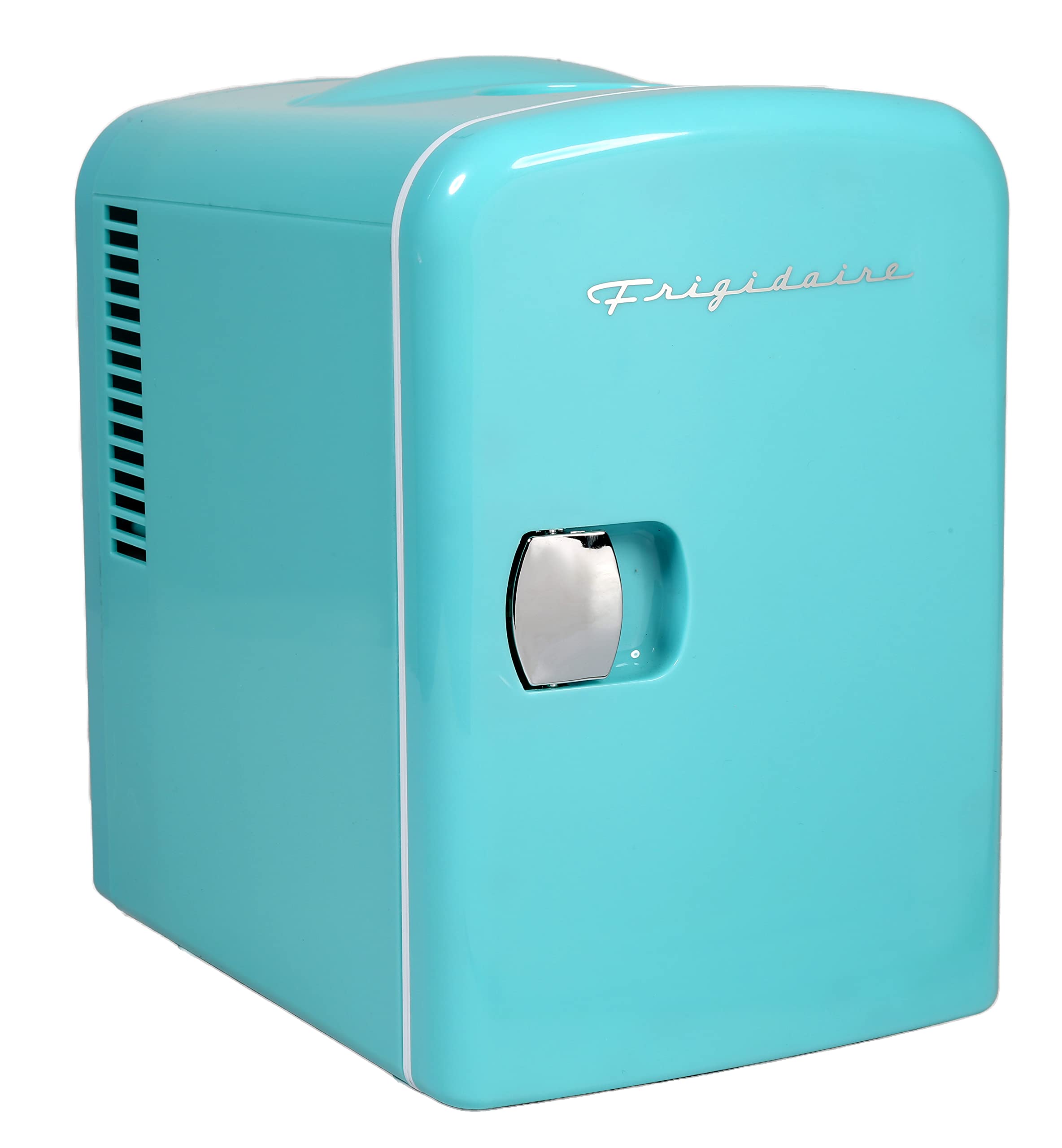 Mini Refrigerador Portátil Compacto Personal Frigidaire - Venta Internacional.