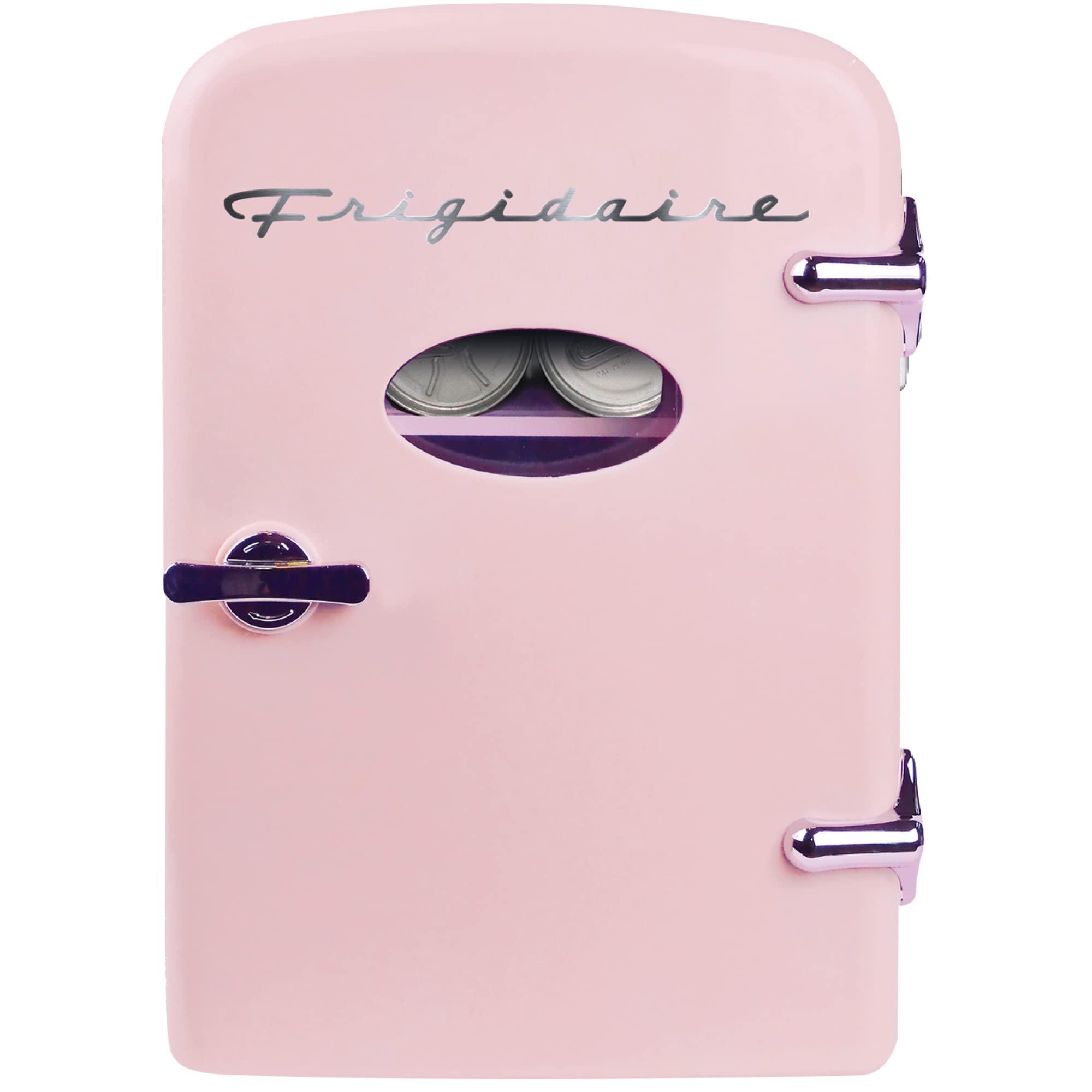 Foto 2 pulgar | Minirefrigerador Frigidaire Retro Cooler De 4 Litros, 6 Latas, 100% Libre De Freón - Venta Internacional.