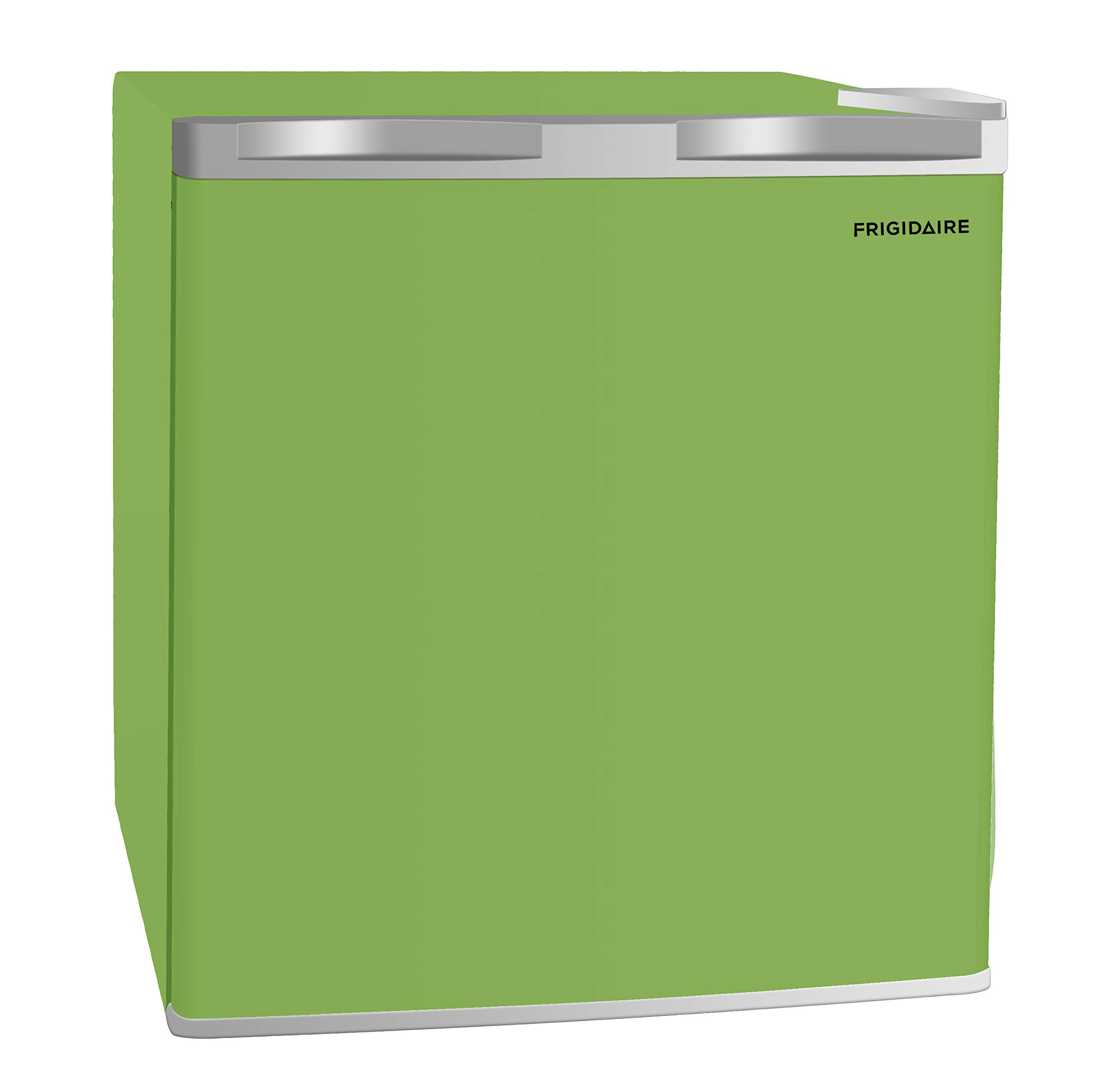 Foto 2 pulgar | Refrigerador Compacto Frigidaire Efr115-green 46l Para Oficina, Dormitorio - Venta Internacional.