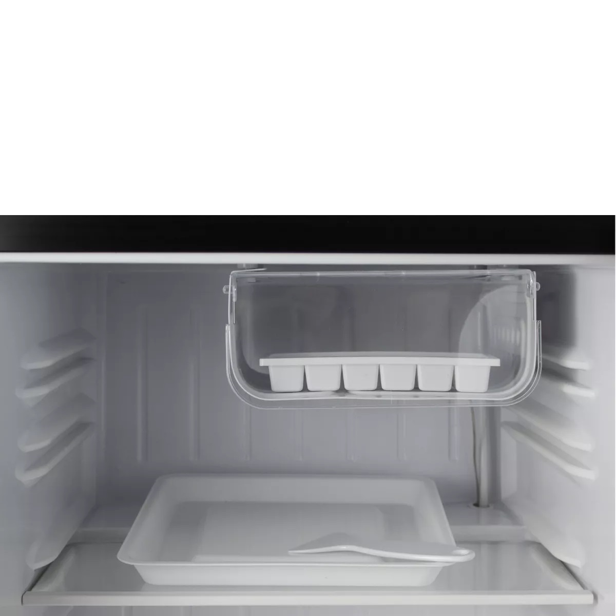 Foto 6 pulgar | Frigobar Refrigerador Congelador Compacto Mini 1.6 Pies 46l