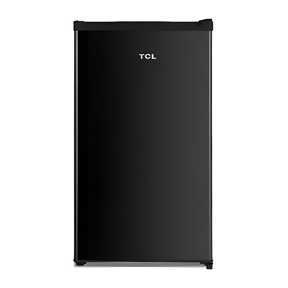 Foto 2 pulgar | Frigobar Refrigerador TCL Tsd44b Negro 4.4 Pies