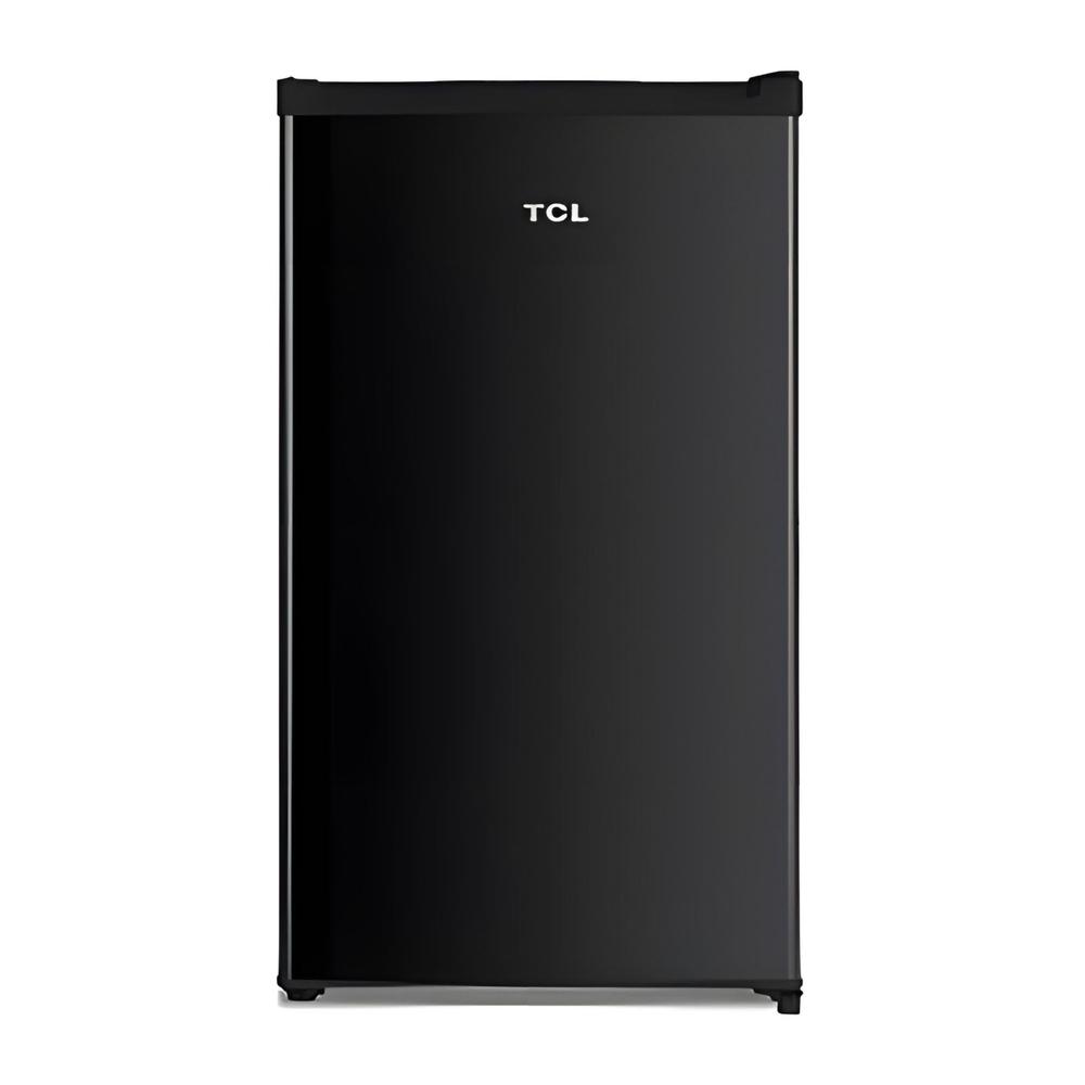 Frigobar Refrigerador TCL Tsd44b Negro 4.4 Pies