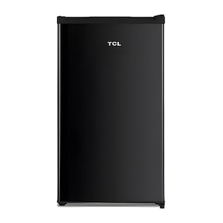 Foto 1 | Frigobar Refrigerador TCL Tsd44b Negro 4.4 Pies
