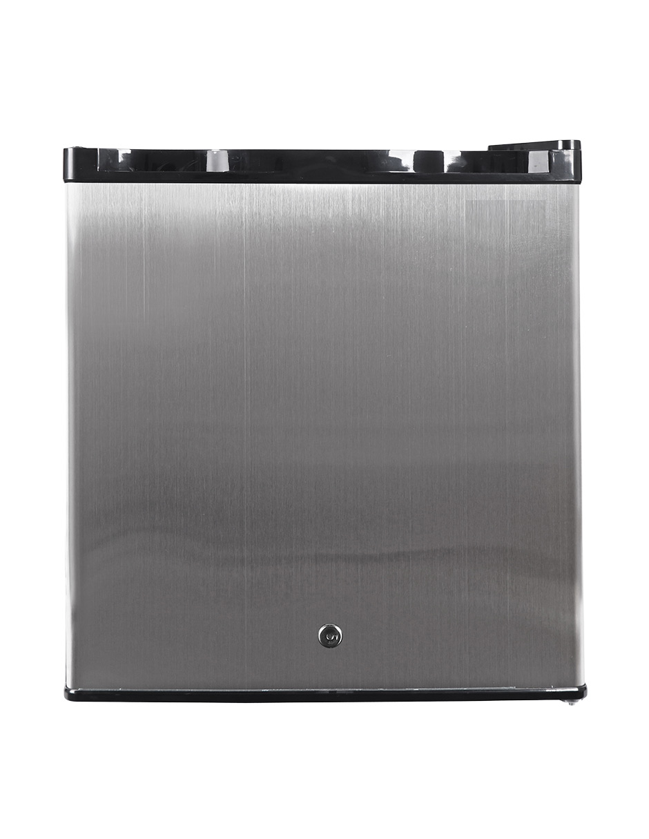 Foto 2 | Frigobar Merkatari  de 1.6 Pies de Acero Inoxidable 46 L