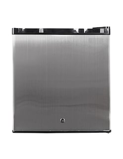 Foto 2 | Frigobar Merkatari de 1.6 Pies de Acero Inoxidable 46 L