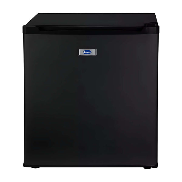 Frigobar Shtark 1.6 Pies Cúbicos Negro Shtfb46ln