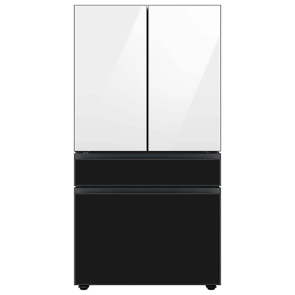 Foto 2 | Puerta Francesa Para Heladera Samsung Raf36db433 A Medida - Venta Internacional.