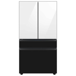 Foto 2 | Puerta Francesa Para Heladera Samsung Raf36db433 A Medida - Venta Internacional.