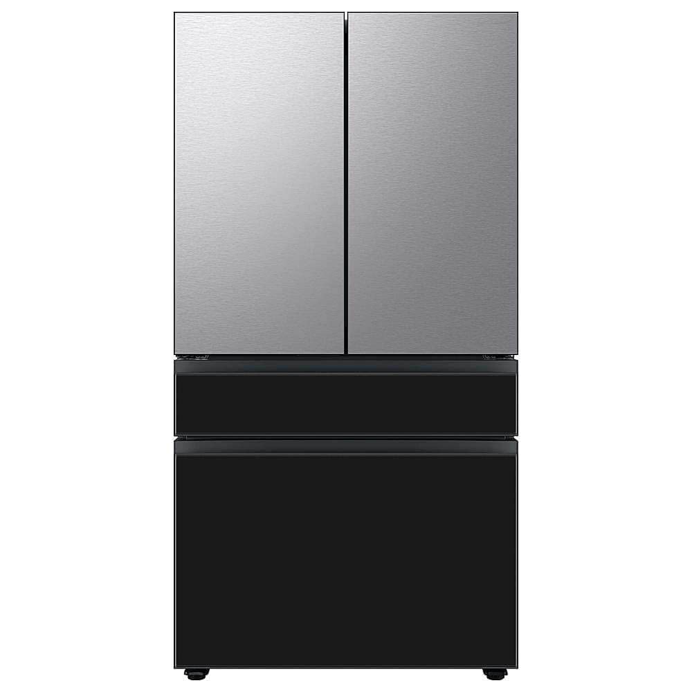 Foto 3 | Puerta Francesa Para Heladera Samsung Raf36db433 A Medida - Venta Internacional.