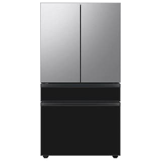 Foto 3 | Puerta Francesa Para Heladera Samsung Raf36db433 A Medida - Venta Internacional.