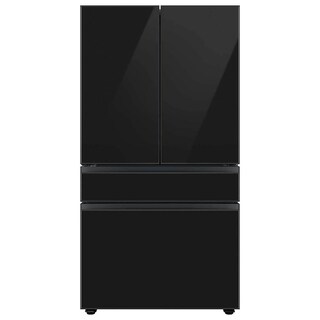 Foto 4 | Puerta Francesa Para Heladera Samsung Raf36db433 A Medida - Venta Internacional.