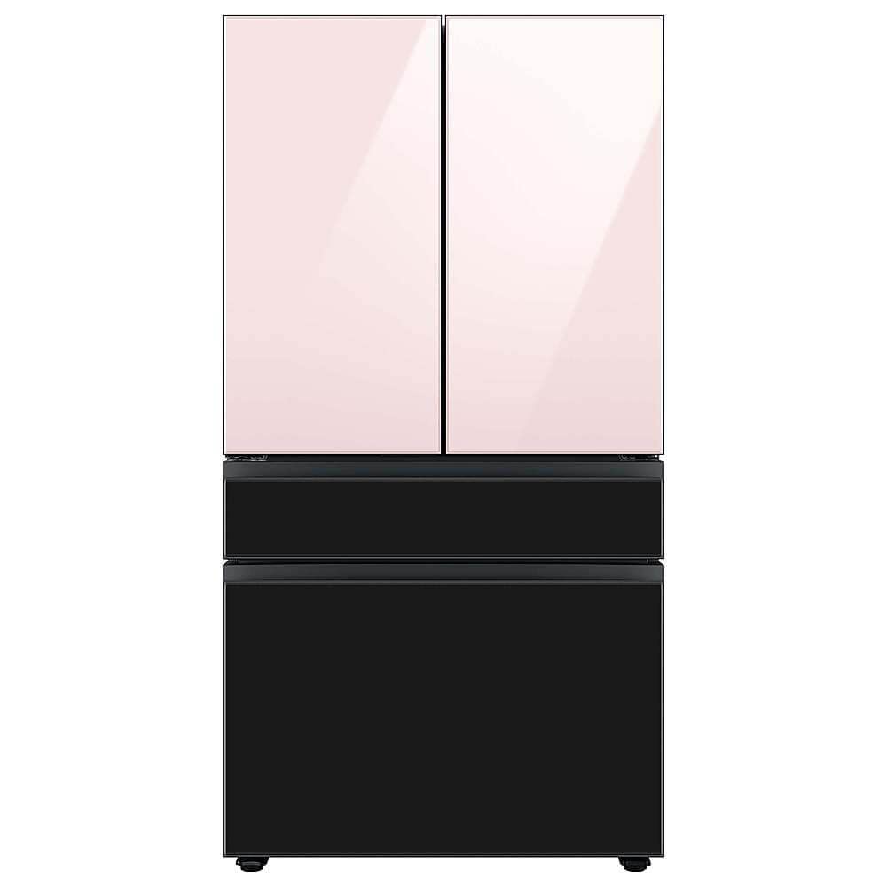 Foto 5 | Puerta Francesa Para Heladera Samsung Raf36db433 A Medida - Venta Internacional.