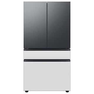 Foto 2 | Panel Samsung A Medida De 4 Puertas Con Puerta Francesa Raf18du4mt - Venta Internacional.
