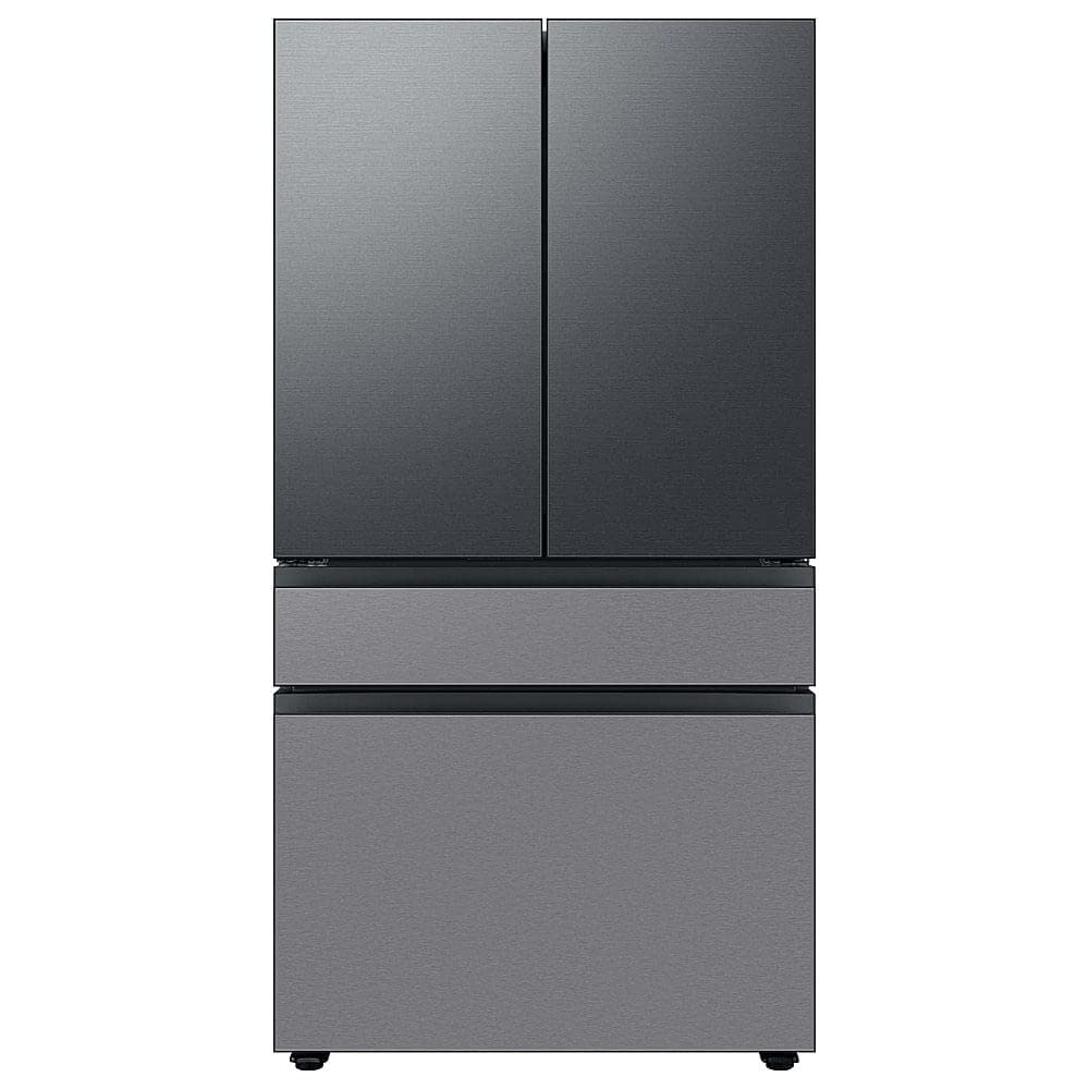 Foto 3 | Panel Samsung A Medida De 4 Puertas Con Puerta Francesa Raf18du4mt - Venta Internacional.